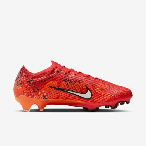 Nike Vapor 15 Elite Mercurial Dream Speed - Light Crimson/Bright Mandarin/Black/Pale Ivory - FD1165-600